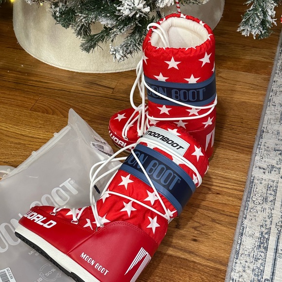 Moon Boot Icon Retrobiker - Picture 2 of 4